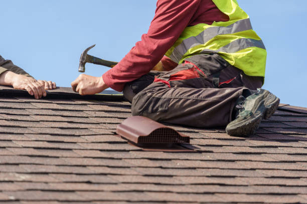 Reliable Rancho Santa Margarita, CA Roofing Contractor Solutions