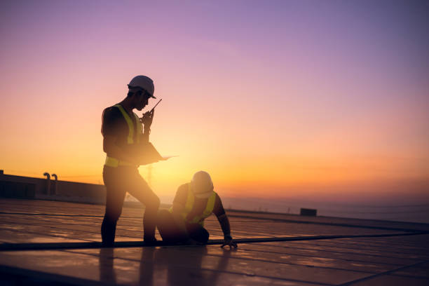Best Metal Roofing Contractor  in Rancho Santa Margarita, CA