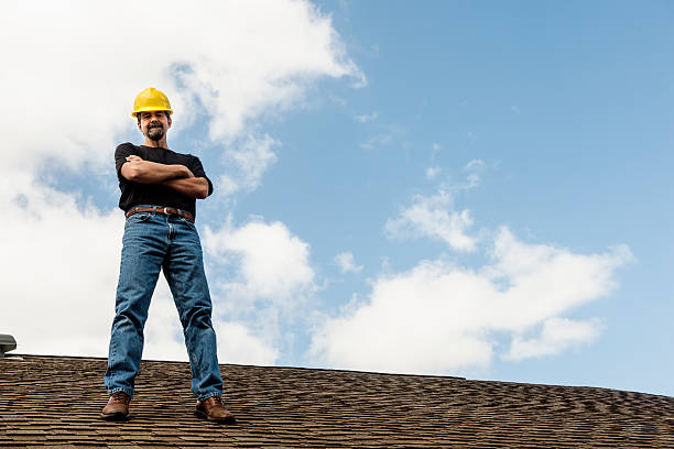 Best Roof Leak Repair  in Rancho Santa Margarita, CA
