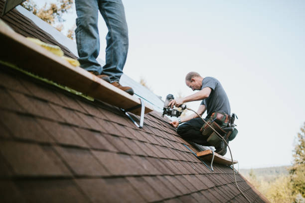 Quick and Trustworthy Emergency Roof Repair Services in Rancho Santa Margarita, CA